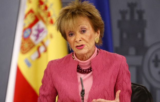  - De la Vega sobre el caso Haidar