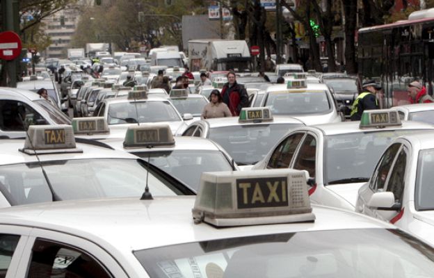 Informativo de Madrid - Informativo de Madrid - 18/12/09