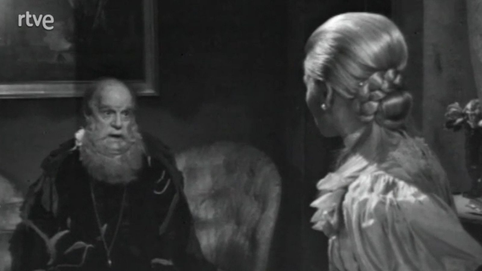 El fantasma de Canterville - Capítulo 4 - El fantasma de Canterville | Ver