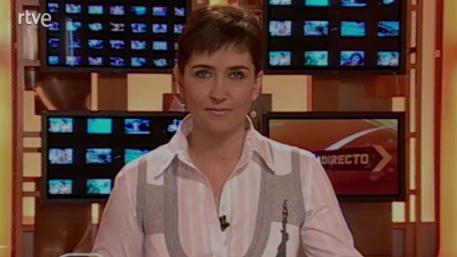 España directo - 23/3/2007 - España Directo | Ver