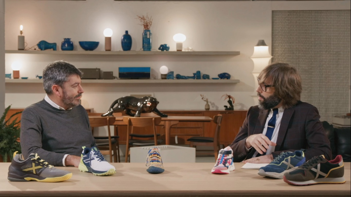 Helvètica - Entrevista a Xavier Berneda