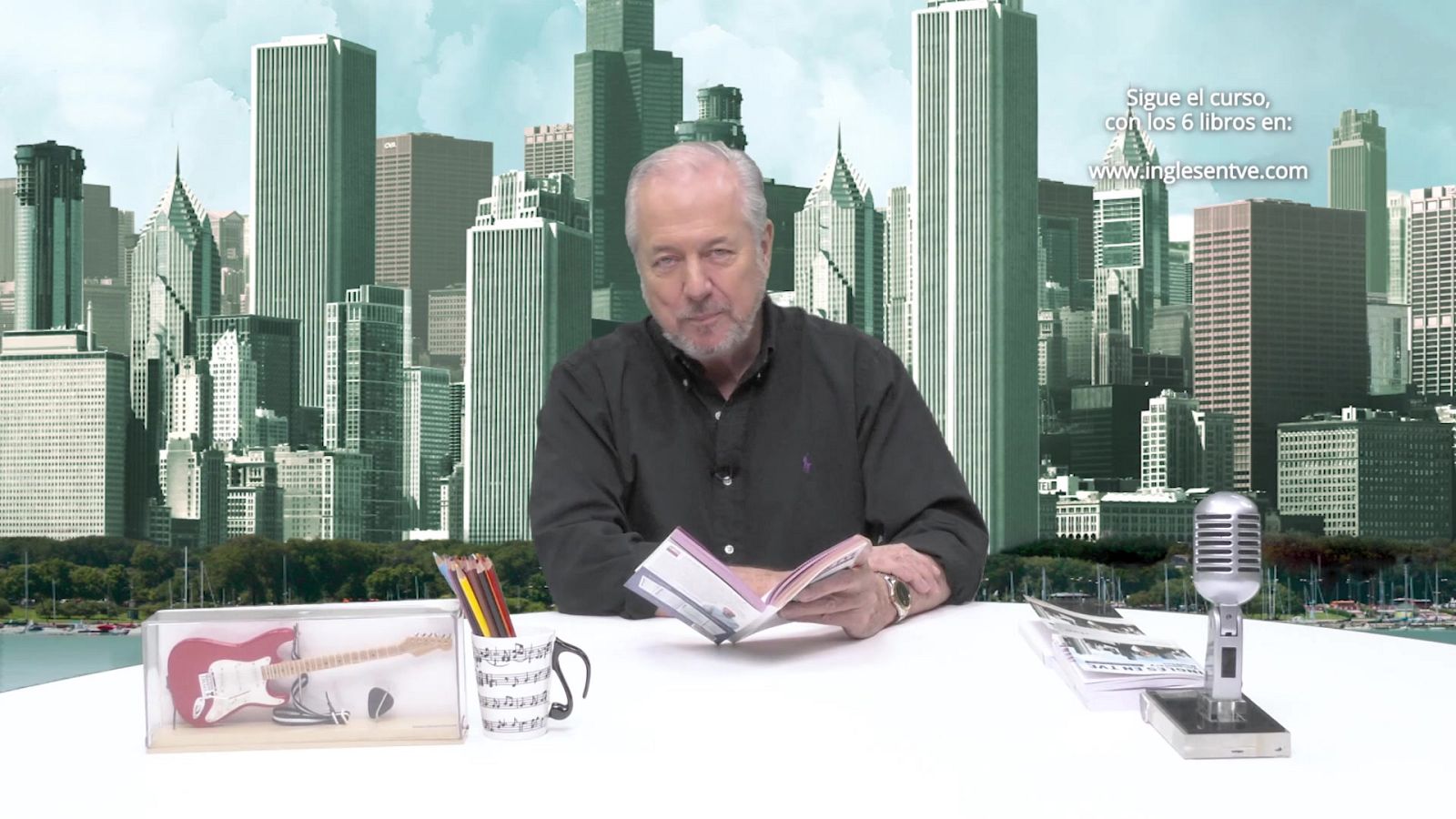 Inglés en TVE - Programa 553 - ver ahora