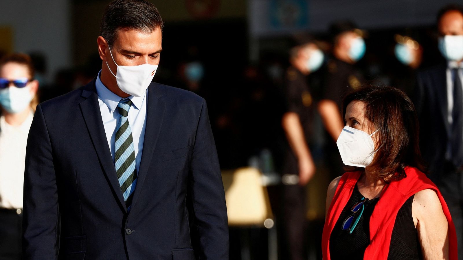 Telediario - 8 horas - 04/05/22 - Lengua de signos - ver ahora