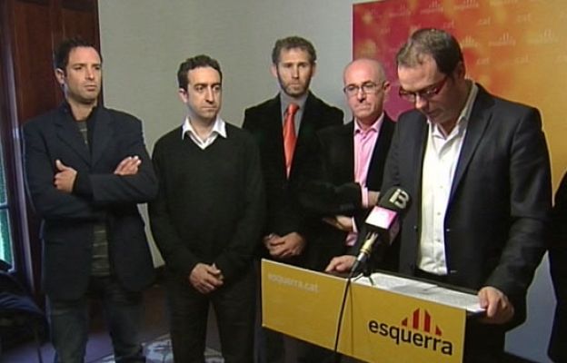  - Crisis en Baleares