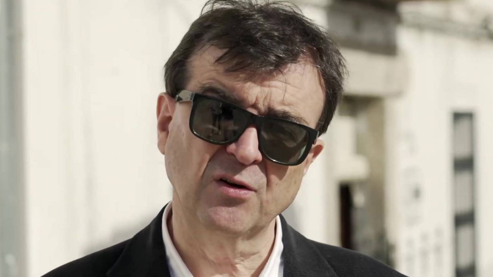 España Directo - Este es mi lugar: Ibahernando con Javier Cercas