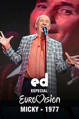 España Directo - Micky y sus recuerdos
