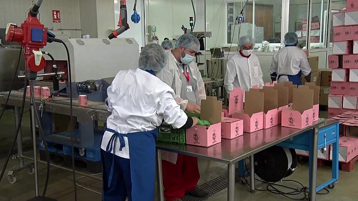 Aquí hay trabajo - Aquí hay trabajo - 04/05/22