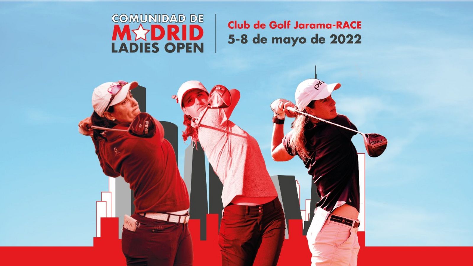 Carmen Alonso: "El secreto para ganar es pico y pala"