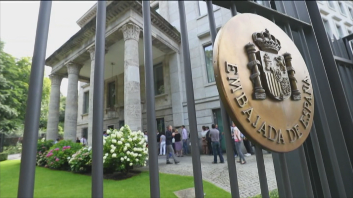 Objetivo igualdad - Mujeres diplomáticas: una nueva agenda internacional