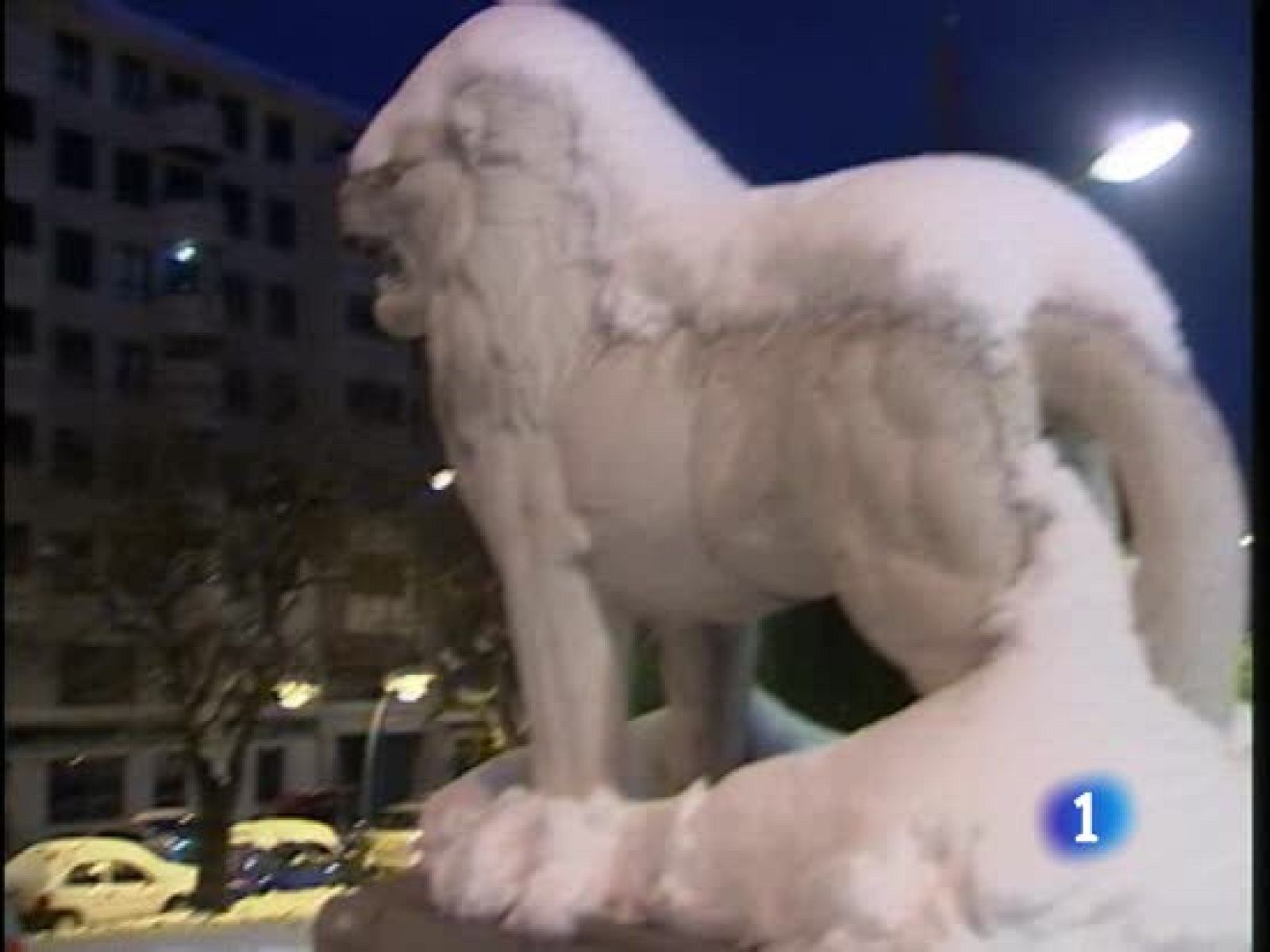 El Tiempo - 18/12/09 - El tiempo | Ver