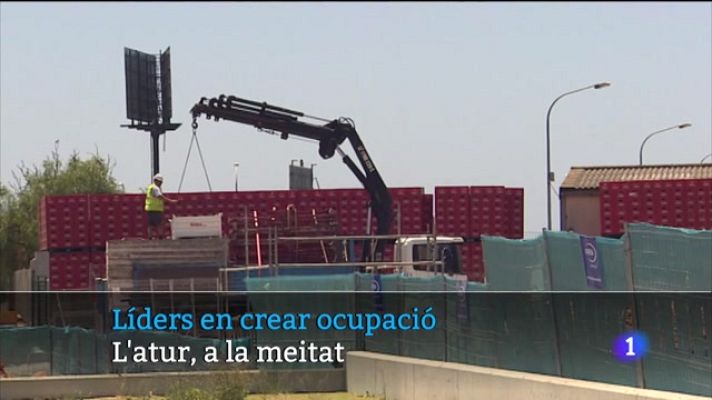 Informatiu Balear - Informatiu Balear 1 - 04/05/22