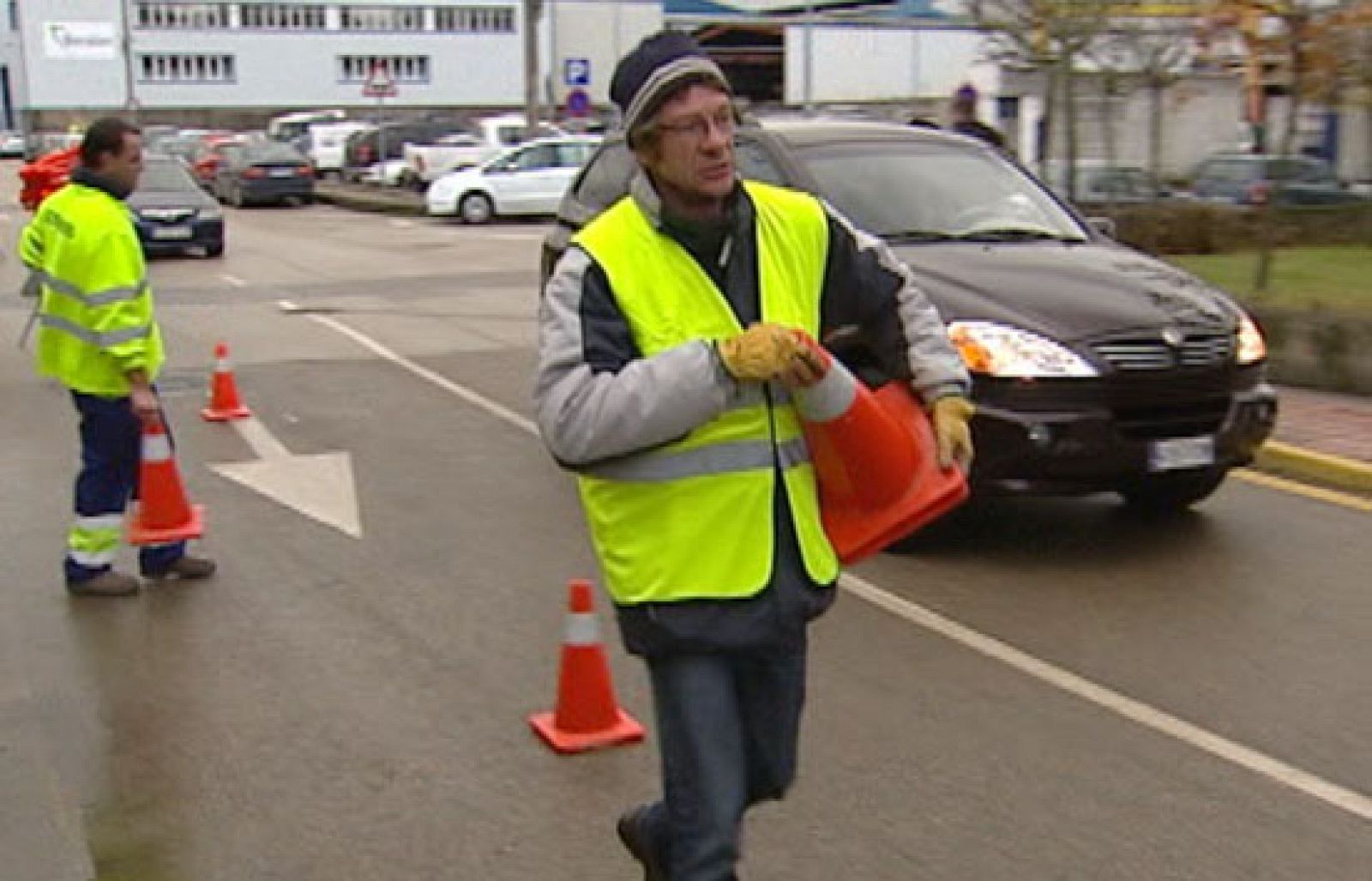 Faltan plazas para cumplir los trabajos para la comunidad | Ver