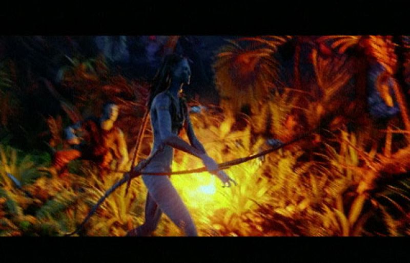Llega a los cines "Avatar", del director de "Titanic"