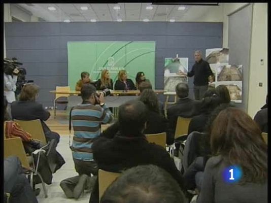  - Lorca no está en Alfacar