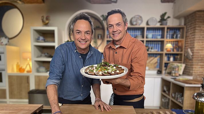 Menudos Torres - Cordero