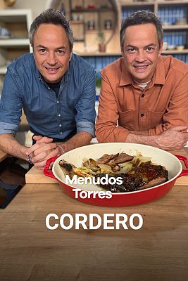 Menudos Torres - Cordero