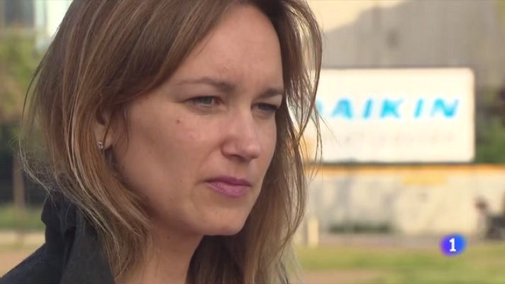 L'Informatiu - Consum investiga una possible estafa a través d'una empresa d'estètica