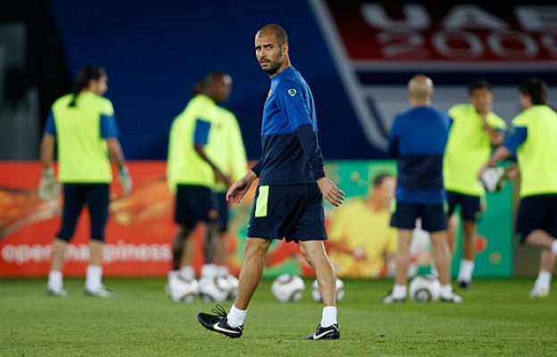  - Barça, fin de año impecable