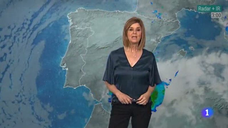 El tiempo en La Rioja - 04/05/22 - Ver ahora