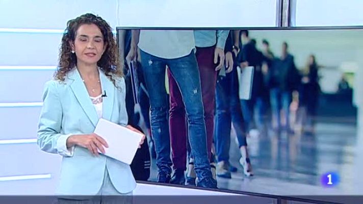 Informativo Telerioja - Informativo Telerioja - 04/05/22