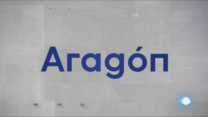 Noticias Aragón - Aragón en 2' - 04/05/22