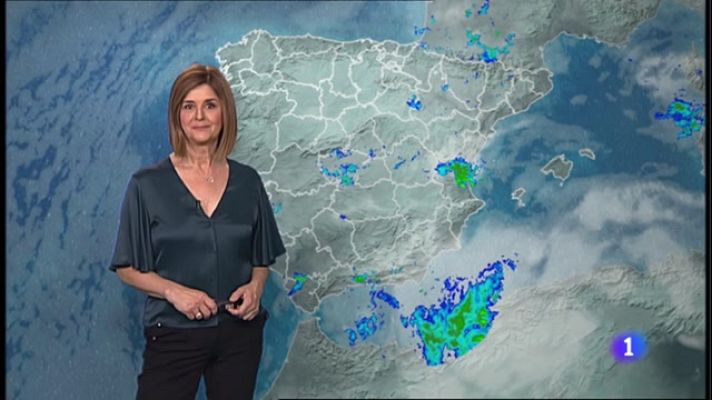 Noticias de Extremadura - El tiempo en Extremadura - 04/05/2022