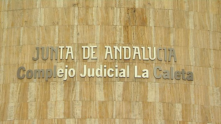 Noticias Andalucía - Juicio fraude a la Seguridad Social