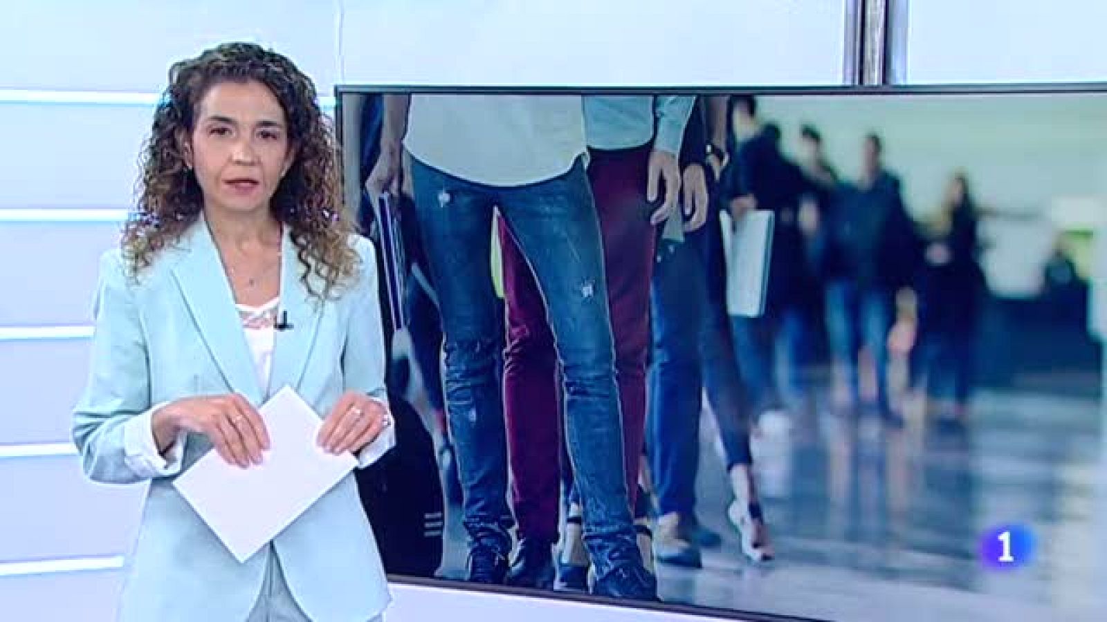 Informativo Telerioja 2 - 04/05/22 - Ver ahora