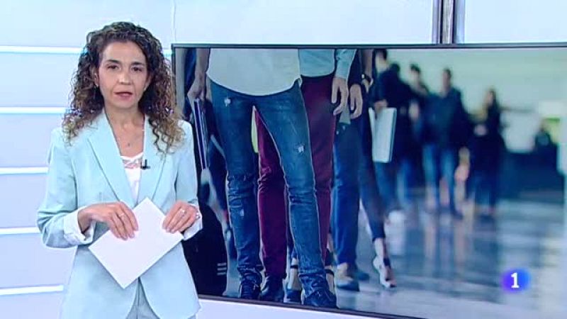 Informativo Telerioja 2 - 04/05/22 - Ver ahora