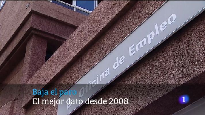 Telecanarias - Telecanarias - 04/05/2022