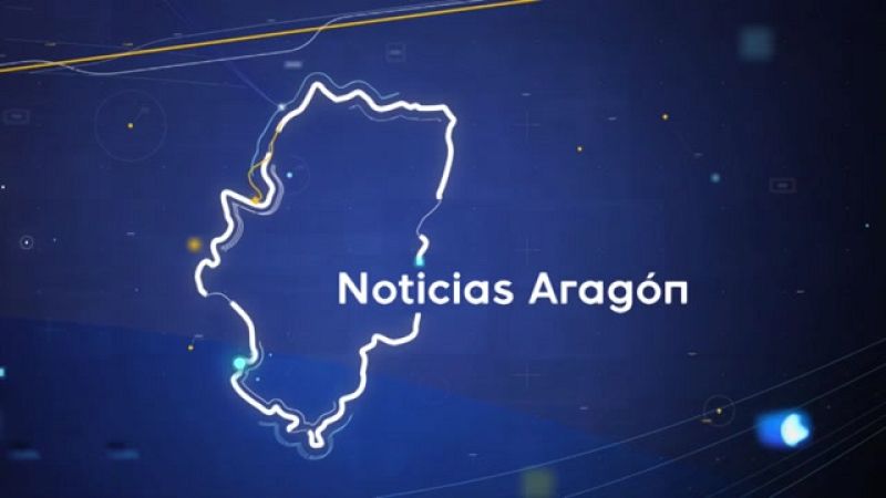 Noticias Aragón 2 - 04/05/22 - Ver ahora