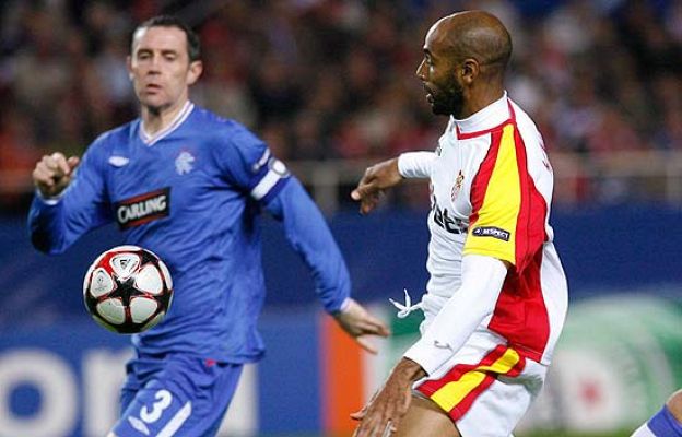 Champions League - El CSKA gusta al Sevilla