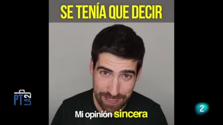 Para todos La 2 - Entrevista a Javier Peña