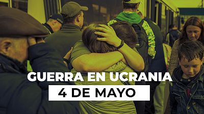 Da 70 de guerra: la UE propone un embargo gradual al petrleo ruso