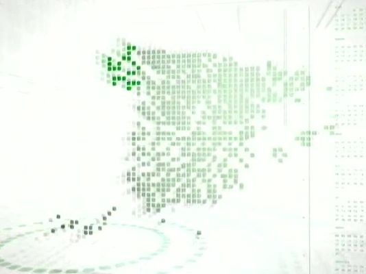 Telexornal - Galicia - Telexornal - 18/12/09