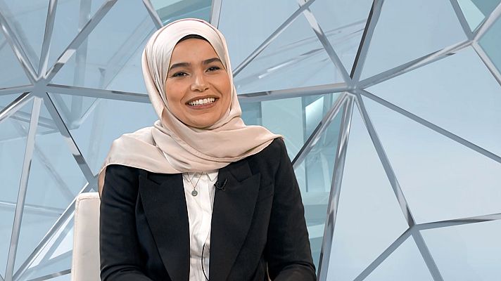 Medina en TVE - La vacuna II