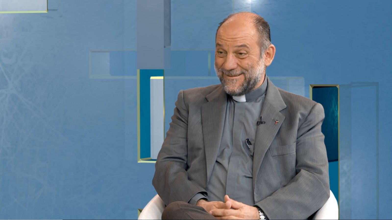 Últimas Preguntas - 100 años de obras misionales pontificias - ver ahora