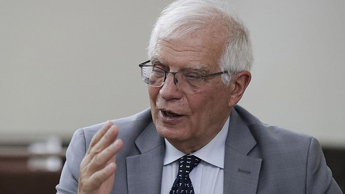 Telediario 2 - Telediario 2 en 4' - 04/05/22