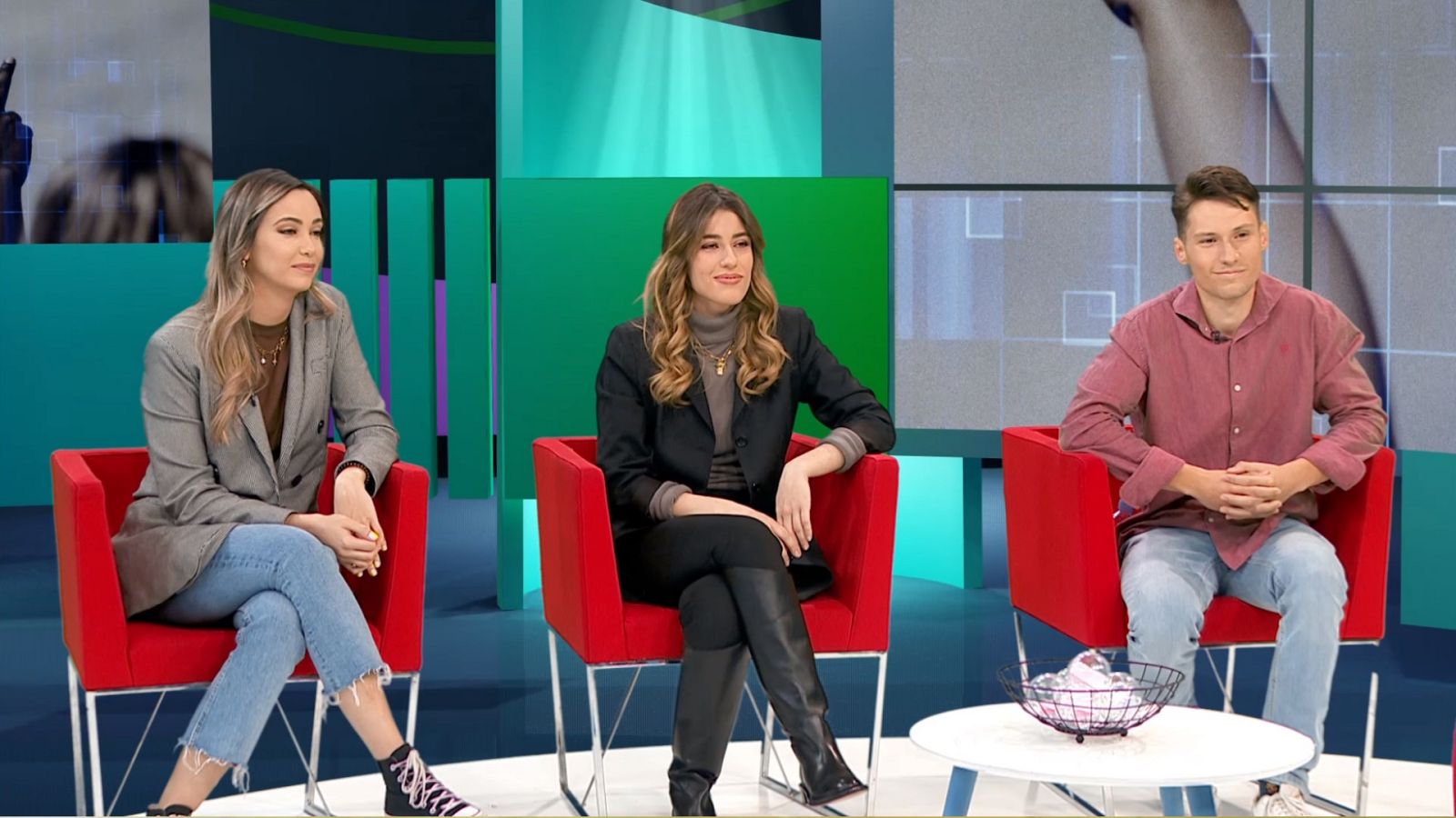 Buenas Noticias TV - Generación Z. Hablemos de racismo - ver ahora