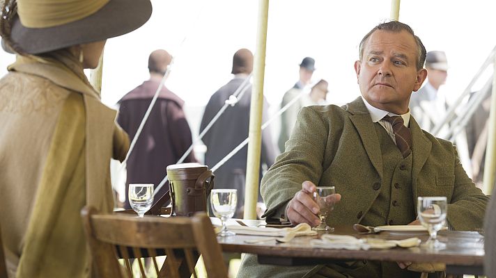 Downton Abbey - Episodio 6