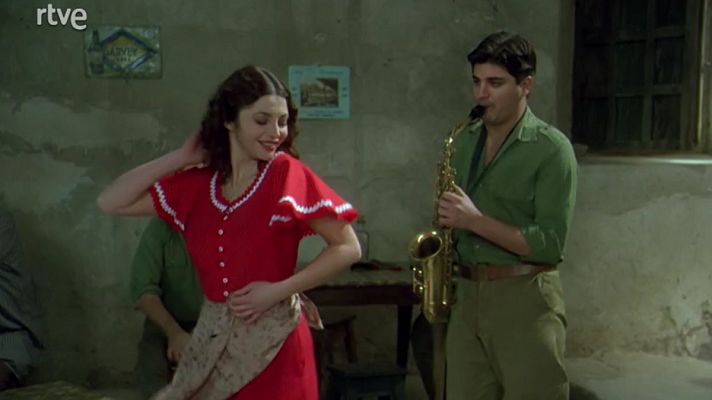 La banda de Pérez - Capítulo 4