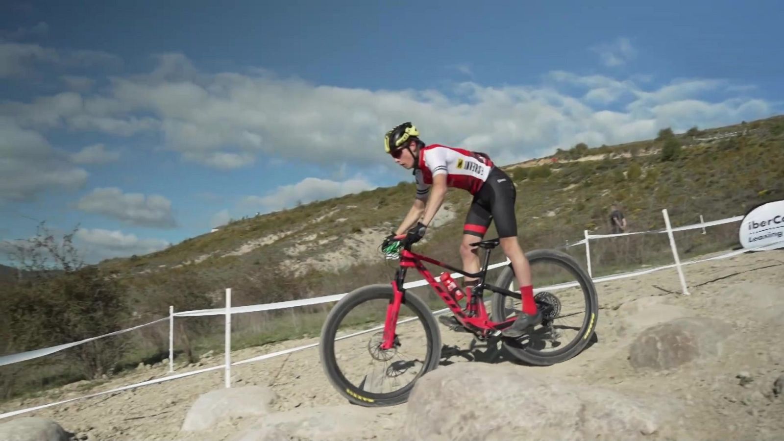 Mountain Bike - Copa de España XCO Cofidis. Gran Premio Sabiñánigo - ver ahora
