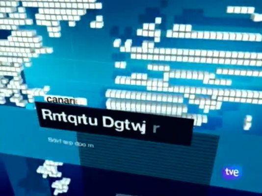 Telecanarias - Telecanarias - 18/12/09