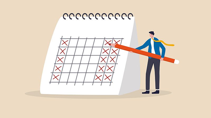 Aquí hay trabajo - Derechos del fijo discontinuo tras la reforma laboral