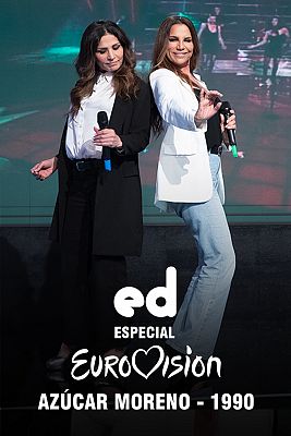 España Directo - Azúcar Moreno y sus recuerdos