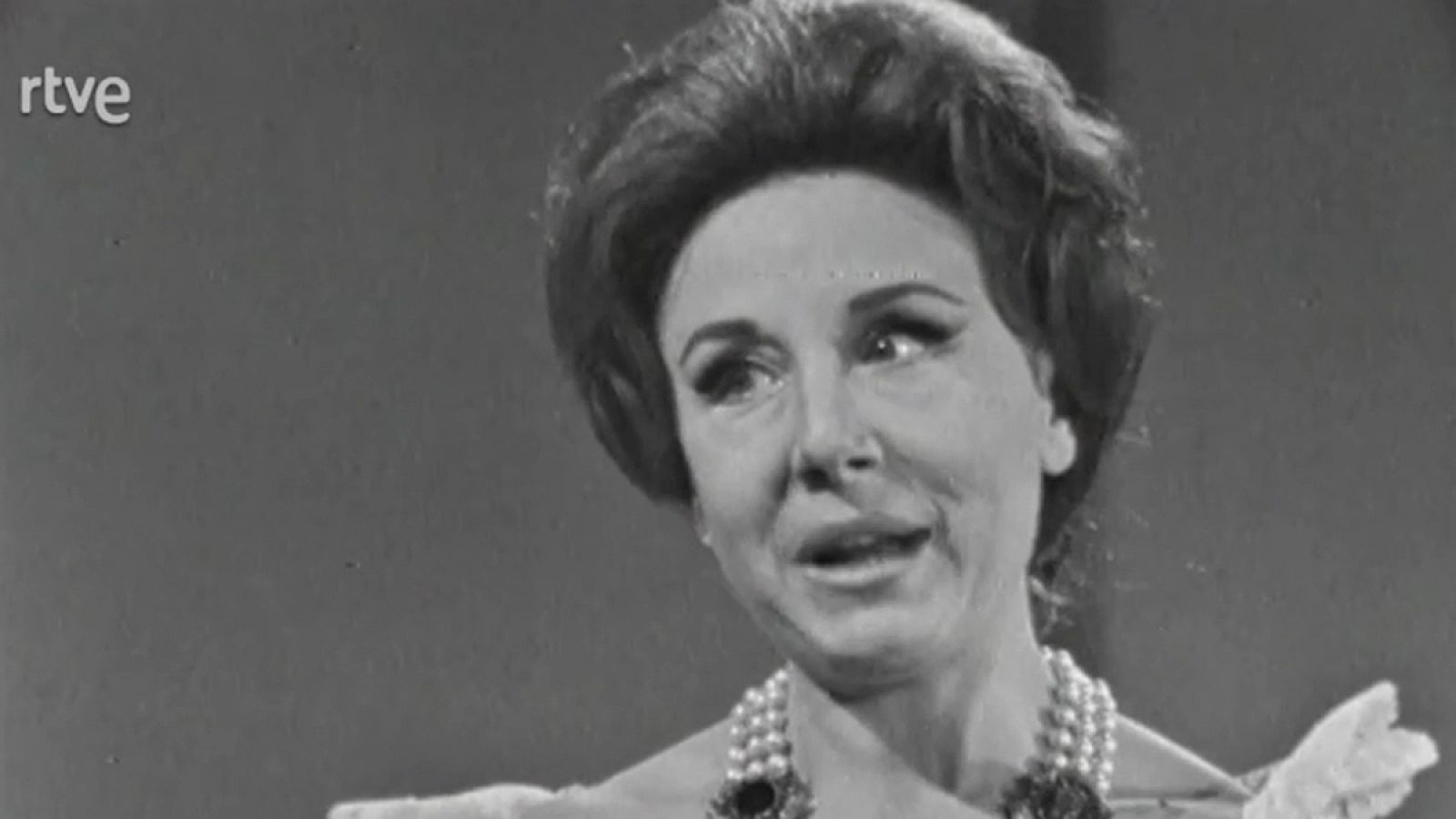 Estudio 1 - La santa virreina - Estudio 1 | Ver