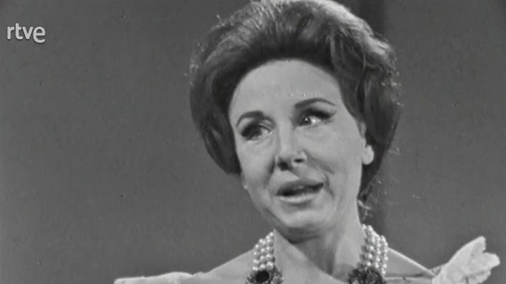 Estudio 1 - La santa virreina