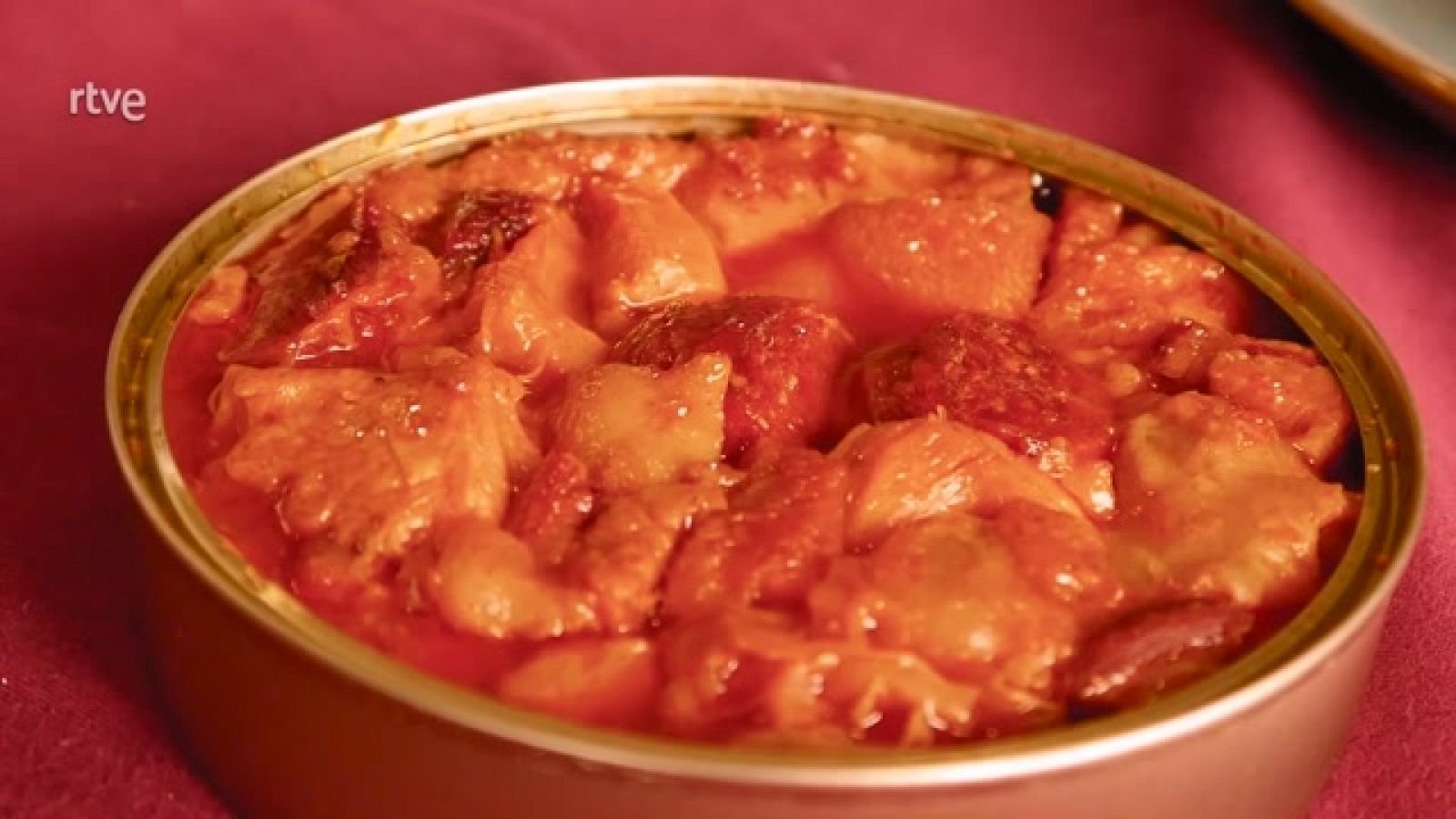 Aquí la Tierra - Así se hacen los callos