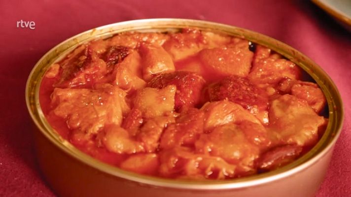 Aquí la Tierra - Así se hacen los callos