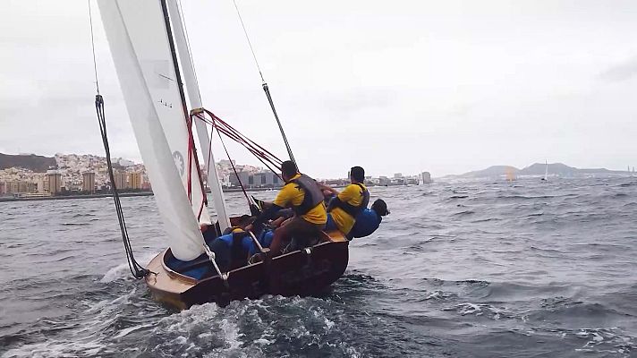 A toda vela - 2022 - Programa 2